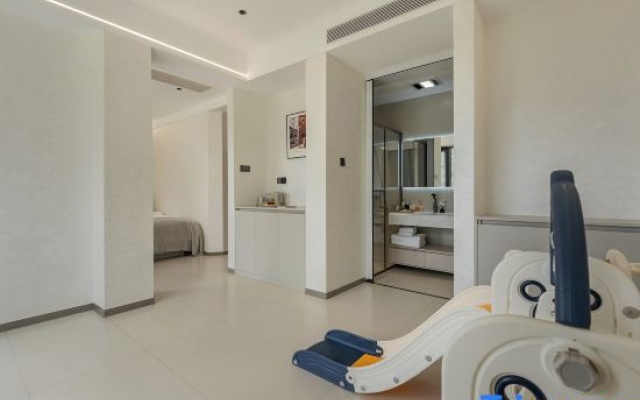 Anji Chuhe | Origin · Xianting Vacation Boutique Stay – Sports – Huzhou