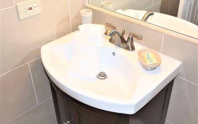 Jamaica Royale 048 - 1 Br Villa