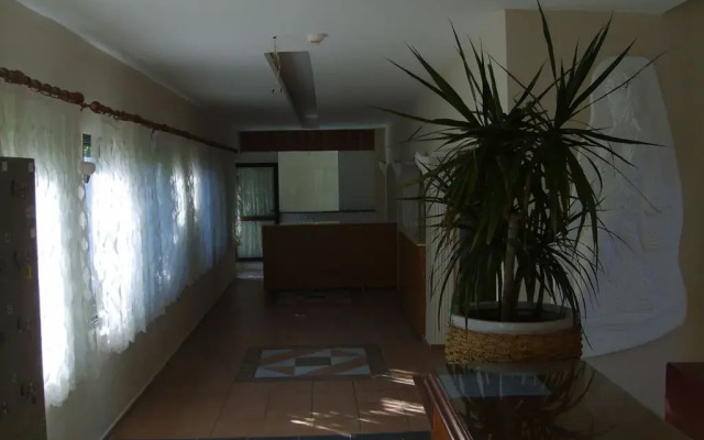 Münih Otel