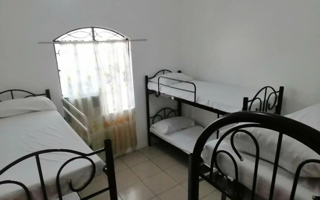 Two-Hearts Dormitory