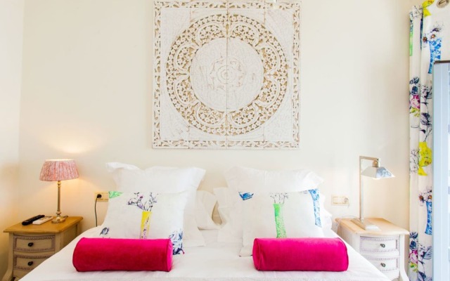 El Torreón 109 Charming B&B (Only Adults)