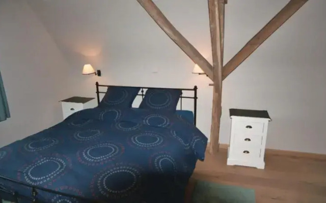 Holiday home Hof Ter Linde
