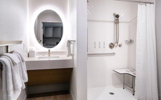 TownePlace Suites Madison West/Middleton