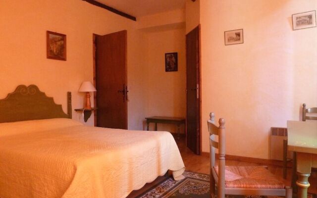 Gite La Demeure de l'Ebeniste