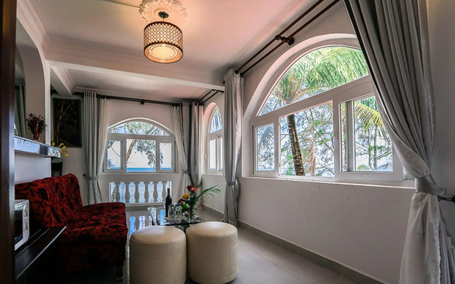 Phu Quoc Paris Beach Resort