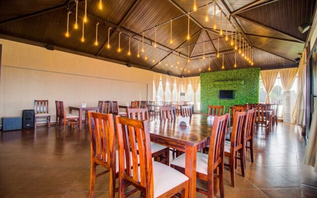Nirvana Eco & Agro Resort