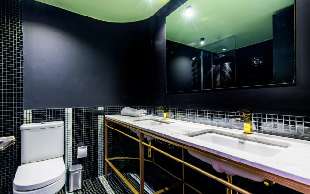 Viajero Bogota Hostel & Spa