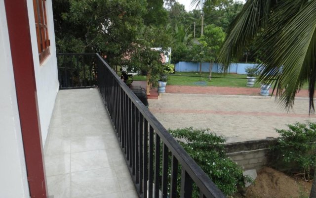 Kumudu Holiday Home Anuradhapura