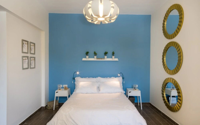 Eshkol Housing – Moriya Luxury Suits Complex