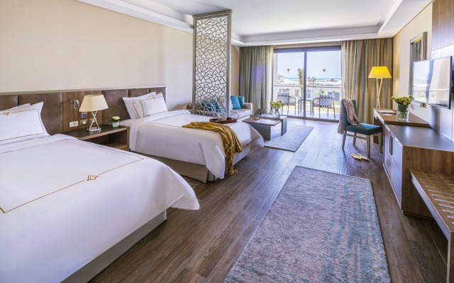 Rixos Premium Magawish Suites and Villas