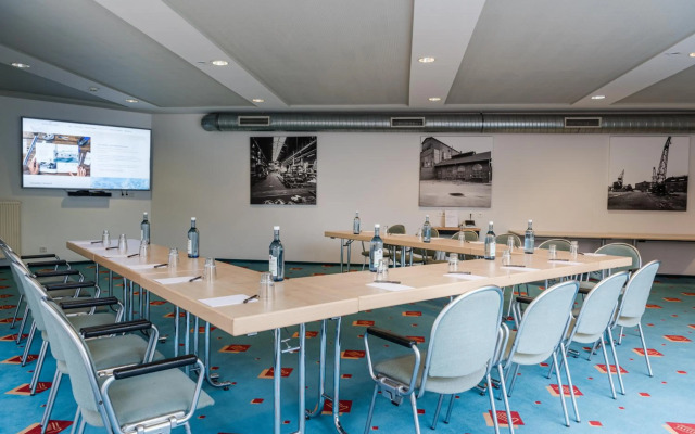 Hotel Alte Werft