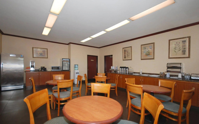 Best Western Los Angeles Worldport Hotel