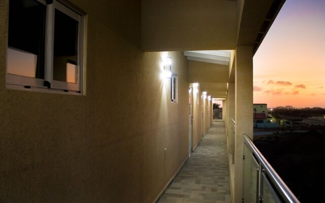 Rehoboth Peace Land Condos