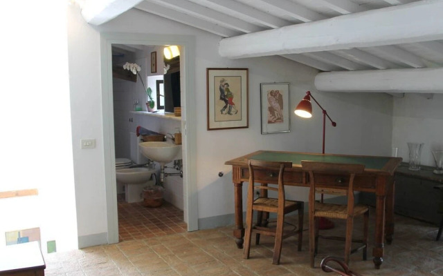 Villa Gioietta