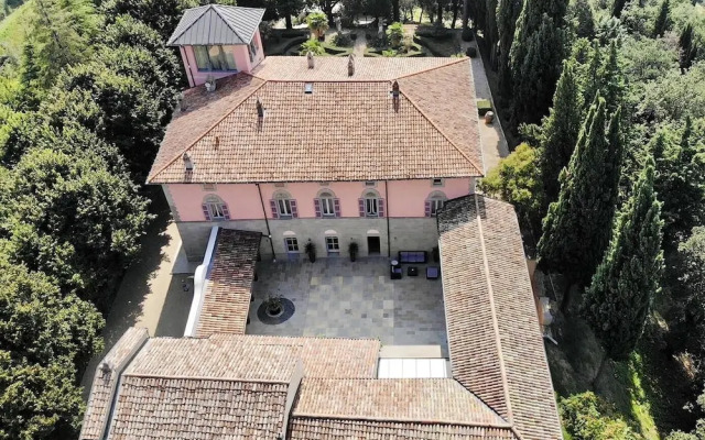 Villa Liverzano