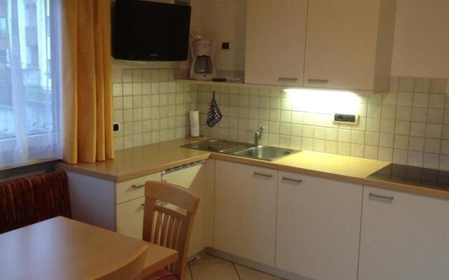 Haus Rieder Paul