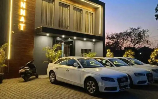 Mannat Residency