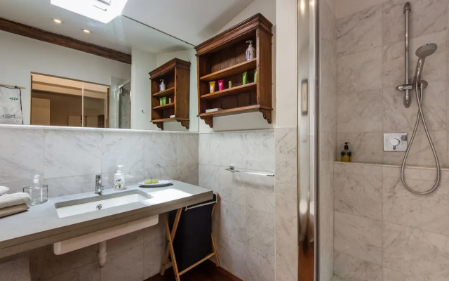 Santo Spirito Charme