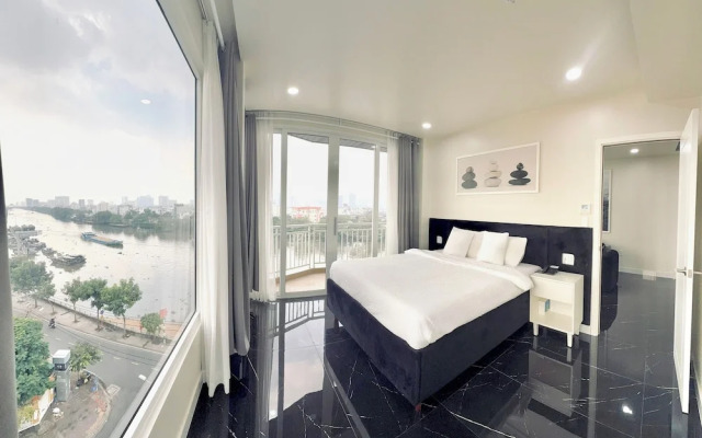 Bao Aurora Oasis Hotel