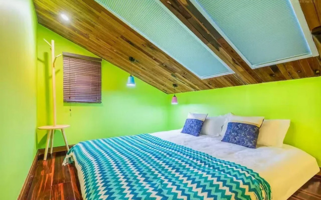 Beijing Shixi Inn near Forbidding City