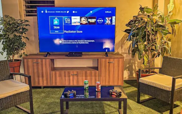 Velvet Residence Cusco