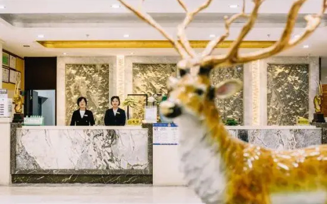 Yuanfeng Hebei Hotel