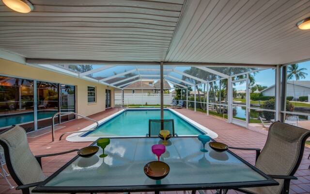 Villa Belair - Roelens Vacations
