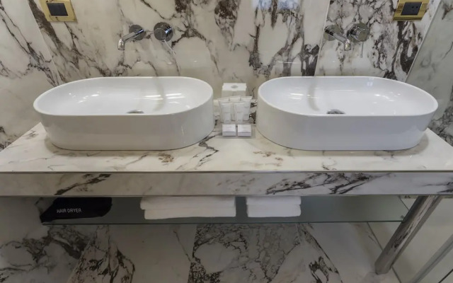 Boutique Hotel Villa Zoppi - Adults Only