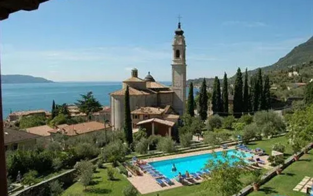 Residence Fondo la Campagnola