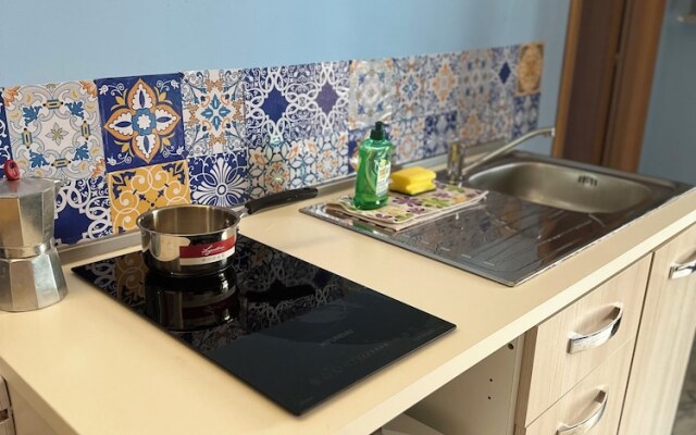 Julias Domus Angels Suite