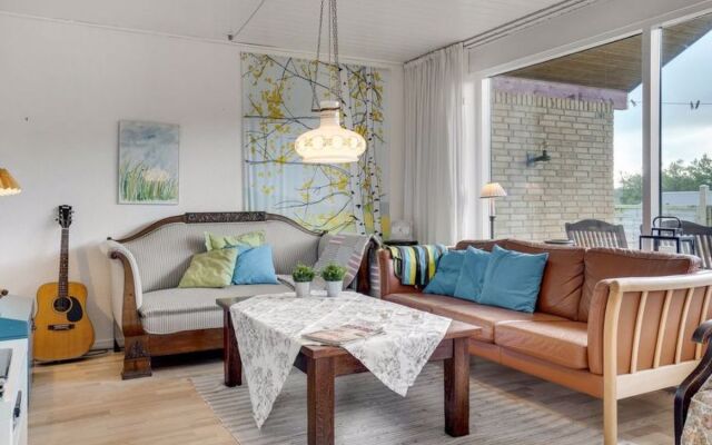"Blazo" - 500m from the sea in NW Jutland