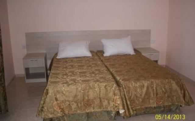 Guest House Chayka
