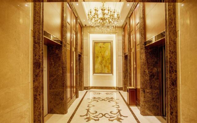 Xingyi International Service Apartment