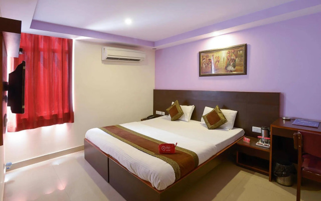 OYO 410 Hotel Lily Bay Inn