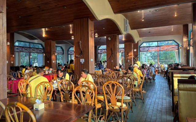 Royal Maekhong Nongkhai Hotel