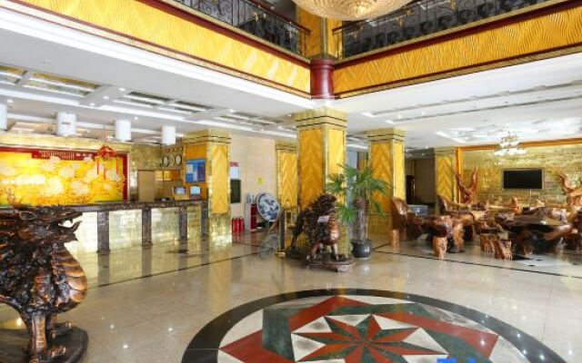 Dongxing Hotel