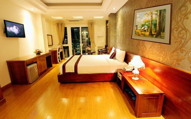 Golden Sand Hotel