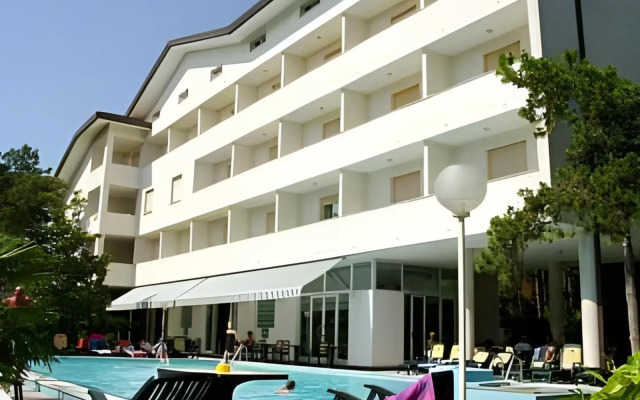 Hotel Olympia