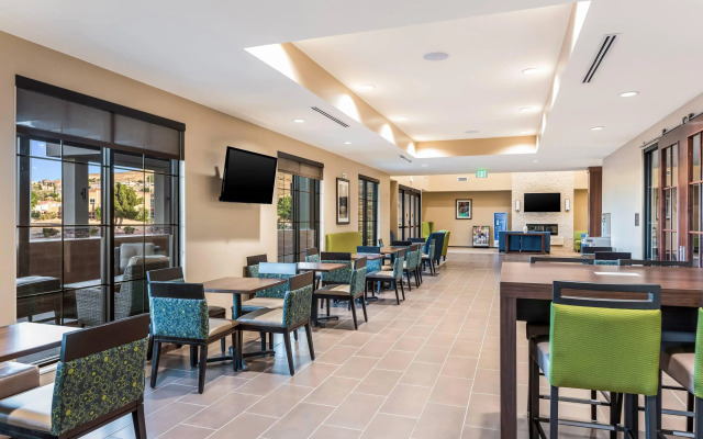 Comfort Inn & Suites Zion Park Area