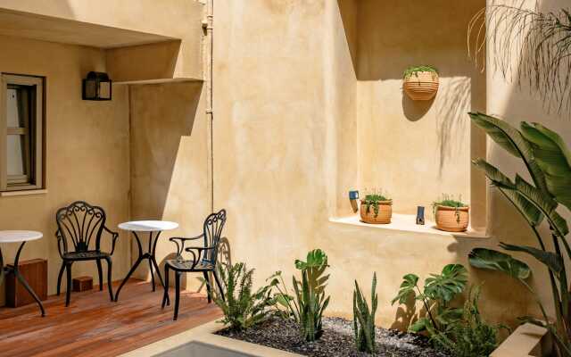 Casa di Gaga Luxury Suites