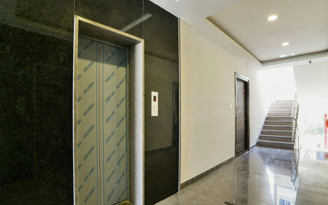 Silverkey Executive Stays 40736 Divine Babylon 2