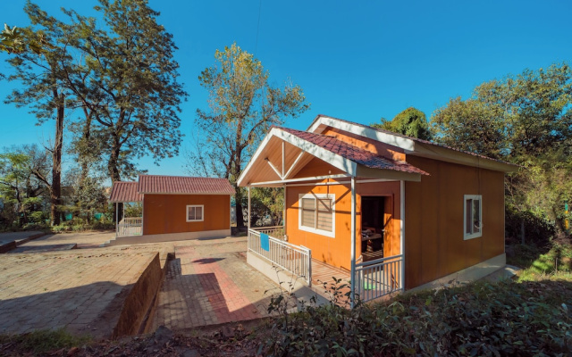 Forest Rest House Bir