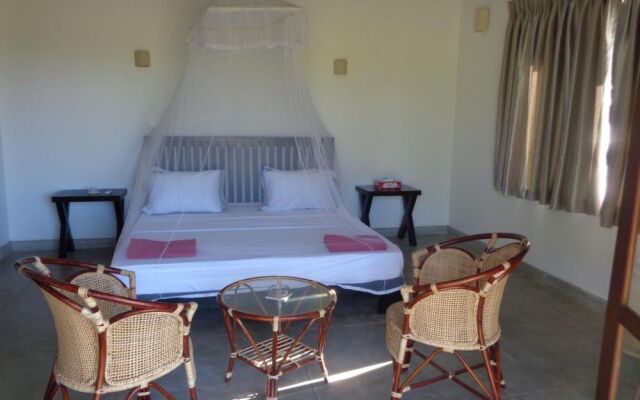 Gemmini Villas Hotel