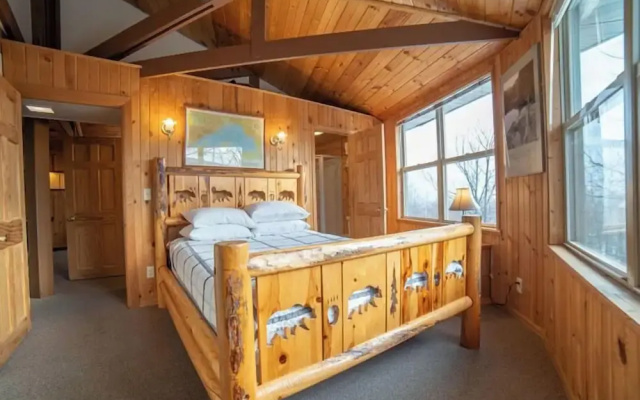 Mountain Villas