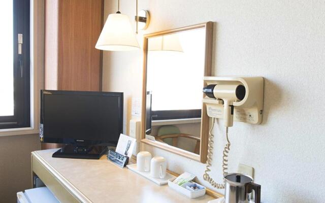 Sabae Dai-ichi Hotel