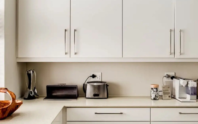 Seaside Elegance at Numa Villa