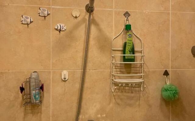 Old Tbilisi apartment