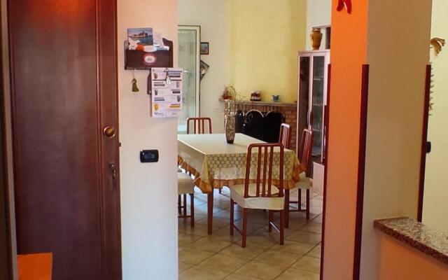 Comfy Astice Apartment-ASTICE