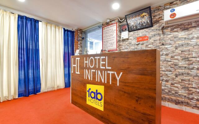 Fabhotel Infinity