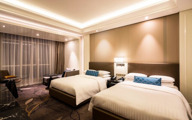 Zhejiang Taizhou Marriott Hotel